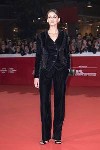 'Una questione privata' Premiere, Rome Film Fest 2017