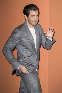 'Stronger' Photocall, Rome Film Fest 2017