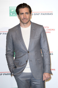 'Stronger' Photocall, Rome Film Fest 2017