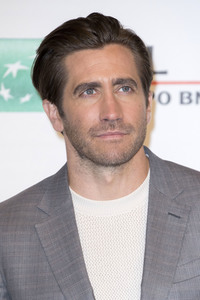 'Stronger' Photocall, Rome Film Fest 2017