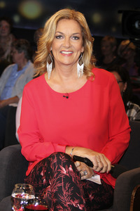 Talkshow 'Tietjen und Bommes' in Hannover