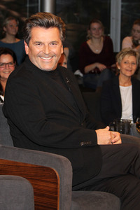 Talkshow 'Tietjen und Bommes' in Hannover