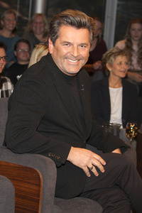 Talkshow 'Tietjen und Bommes' in Hannover