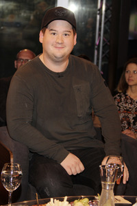 Talkshow 'Tietjen und Bommes' in Hannover