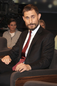 Talkshow 'Tietjen und Bommes' in Hannover