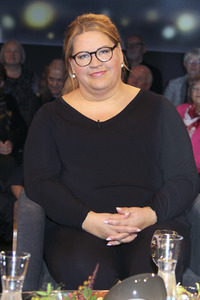 Talkshow 'Tietjen und Bommes' in Hannover