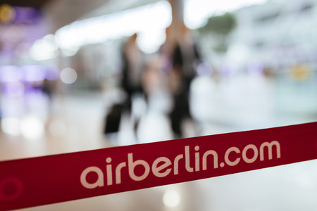 Symbolfoto Air Berlin