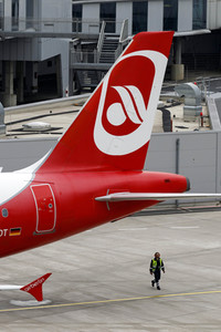 Symbolfoto Air Berlin