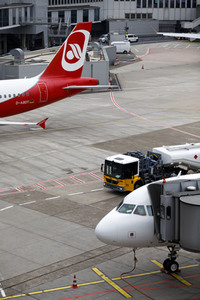 Symbolfoto Air Berlin