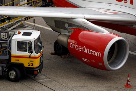 Symbolfoto Air Berlin