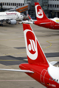 Symbolfoto Air Berlin