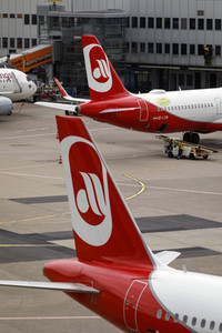 Symbolfoto Air Berlin