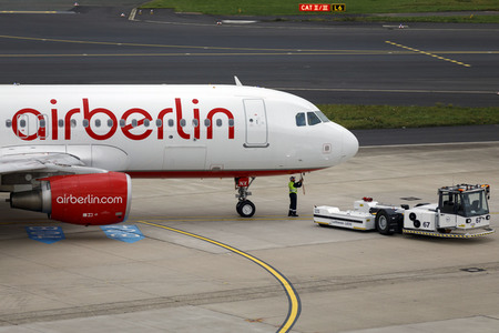 Symbolfoto Air Berlin
