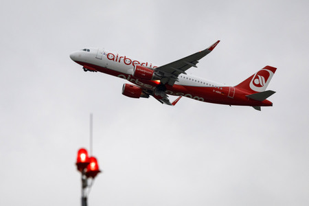 Symbolfoto Air Berlin