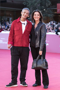 Fiorello auf dem Rome Film Fest 2017