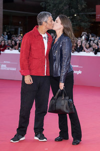 Fiorello auf dem Rome Film Fest 2017