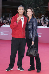Fiorello auf dem Rome Film Fest 2017