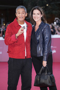 Fiorello auf dem Rome Film Fest 2017