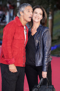 Fiorello auf dem Rome Film Fest 2017