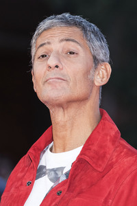 Fiorello auf dem Rome Film Fest 2017