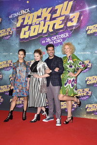 Filmpremiere 'Fack ju Göhte 3' in Berlin