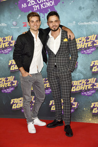 Filmpremiere 'Fack ju Göhte 3' in Berlin