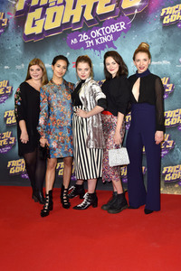 Filmpremiere 'Fack ju Göhte 3' in Berlin
