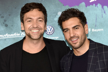 Filmpremiere 'Fack ju Göhte 3' in Berlin