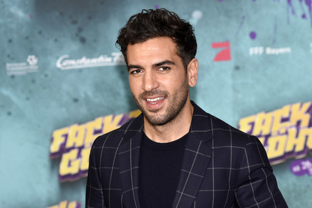 Filmpremiere 'Fack ju Göhte 3' in Berlin