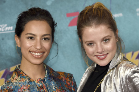 Filmpremiere 'Fack ju Göhte 3' in Berlin
