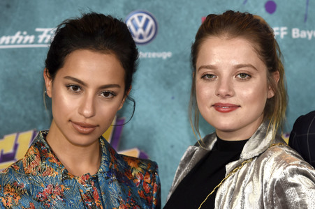 Filmpremiere 'Fack ju Göhte 3' in Berlin
