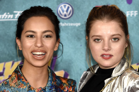 Filmpremiere 'Fack ju Göhte 3' in Berlin