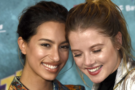 Filmpremiere 'Fack ju Göhte 3' in Berlin