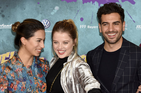 Filmpremiere 'Fack ju Göhte 3' in Berlin
