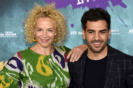 Filmpremiere 'Fack ju Göhte 3' in Berlin