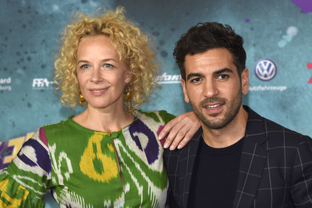 Filmpremiere 'Fack ju Göhte 3' in Berlin