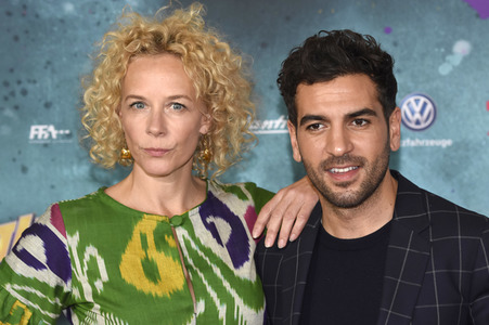 Filmpremiere 'Fack ju Göhte 3' in Berlin