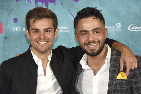 Filmpremiere 'Fack ju Göhte 3' in Berlin