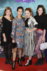 Filmpremiere 'Fack ju Göhte 3' in Berlin