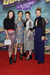 Filmpremiere 'Fack Ju Göhte 3' in Berlin