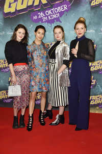 Filmpremiere 'Fack Ju Göhte 3' in Berlin