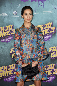 Filmpremiere 'Fack Ju Göhte 3' in Berlin