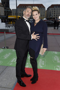 12. Hope Gala 2017 in Dresden