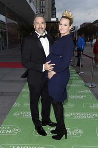 12. Hope Gala 2017 in Dresden