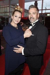 12. Hope Gala 2017 in Dresden