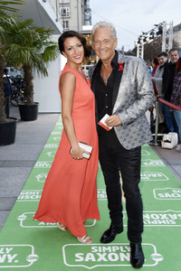 12. Hope Gala 2017 in Dresden