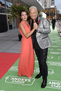12. Hope Gala 2017 in Dresden