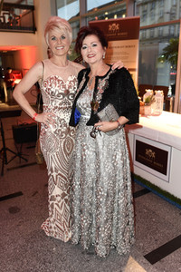 12. Hope Gala 2017 in Dresden