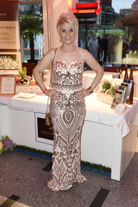 12. Hope Gala 2017 in Dresden