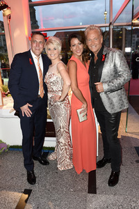 12. Hope Gala 2017 in Dresden